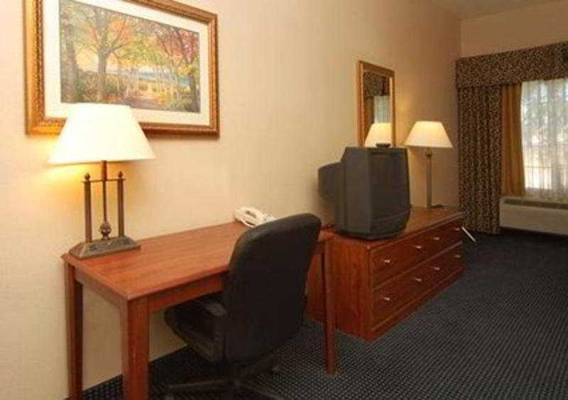 Comfort Suites Clovis Dış mekan fotoğraf